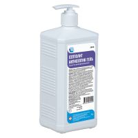 Септолит-Антисептик гель, 1л (с дозатором)