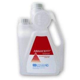 Авансепт, 1л