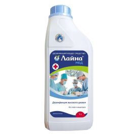 Лайна-мед, 1л