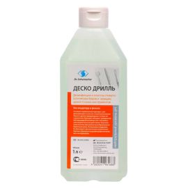 Деско дрилль, 1л, (Descodrill)