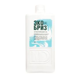 Экобриз антисептический гель, 1л