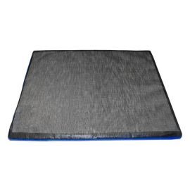 Дезковрик ЭКО  50*70*3 см