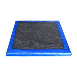 Дезковрик ЭКО-Люкс  50*50*3 см