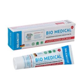 SILCAMED BIO MEDICAL