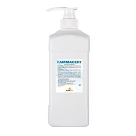 Гаммасепт крем-мыло 1 л дозатор