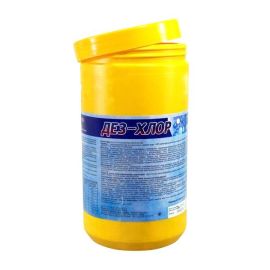 ДезХлор таб. № 300