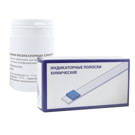 Альфадез окси тест полоски, 100 шт