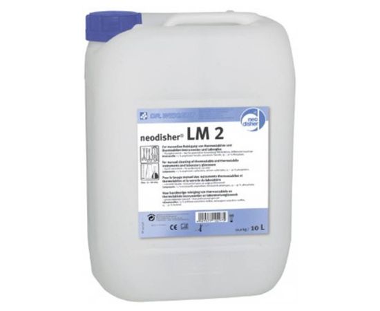Неодишер ЛМ 2, 10л, (LM 2)