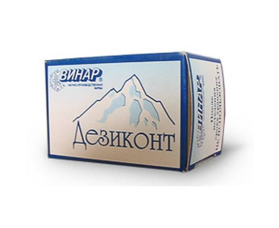Дезиконт-Хим-Алмадез, 100шт Дезиконт-Хим-Алмадез, 100шт